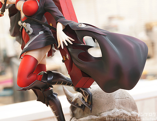 Chaos Dragon: Sekiryuu Seneki - Rou Chenfa - 1/8 (Good Smile Company) photo 18