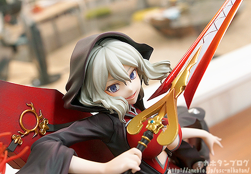 Chaos Dragon: Sekiryuu Seneki - Rou Chenfa - 1/8 (Good Smile Company) photo 19