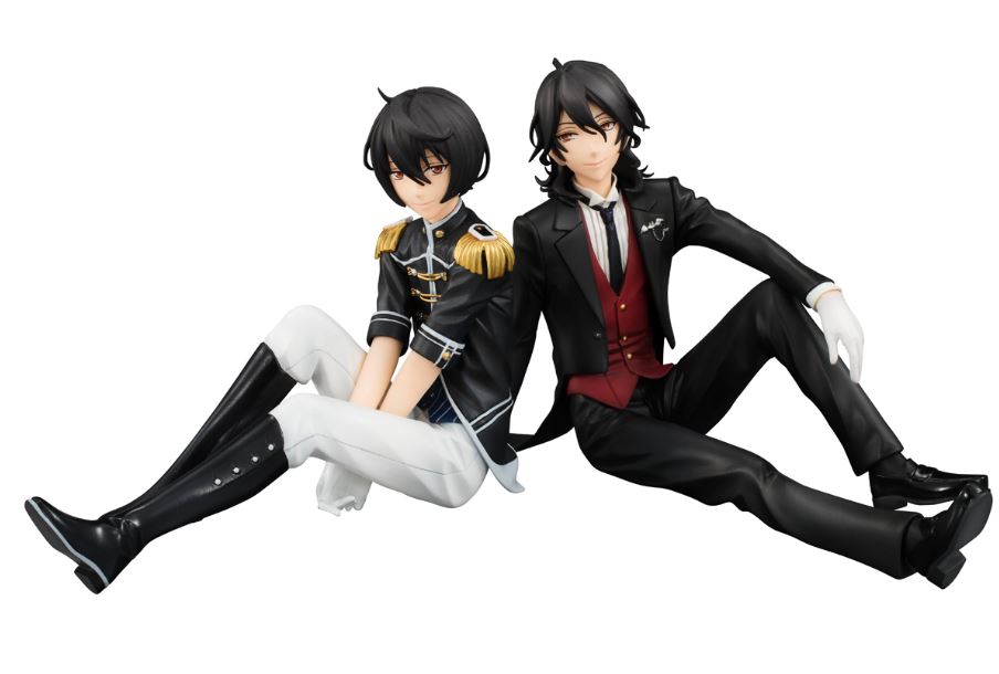 Ensemble Stars! - Sakuma Rei - Palmate (MegaHouse)