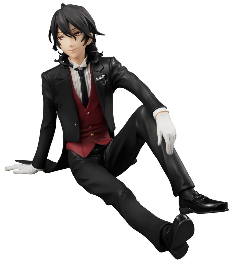 Ensemble Stars! - Sakuma Rei - Palmate (MegaHouse) photo 2