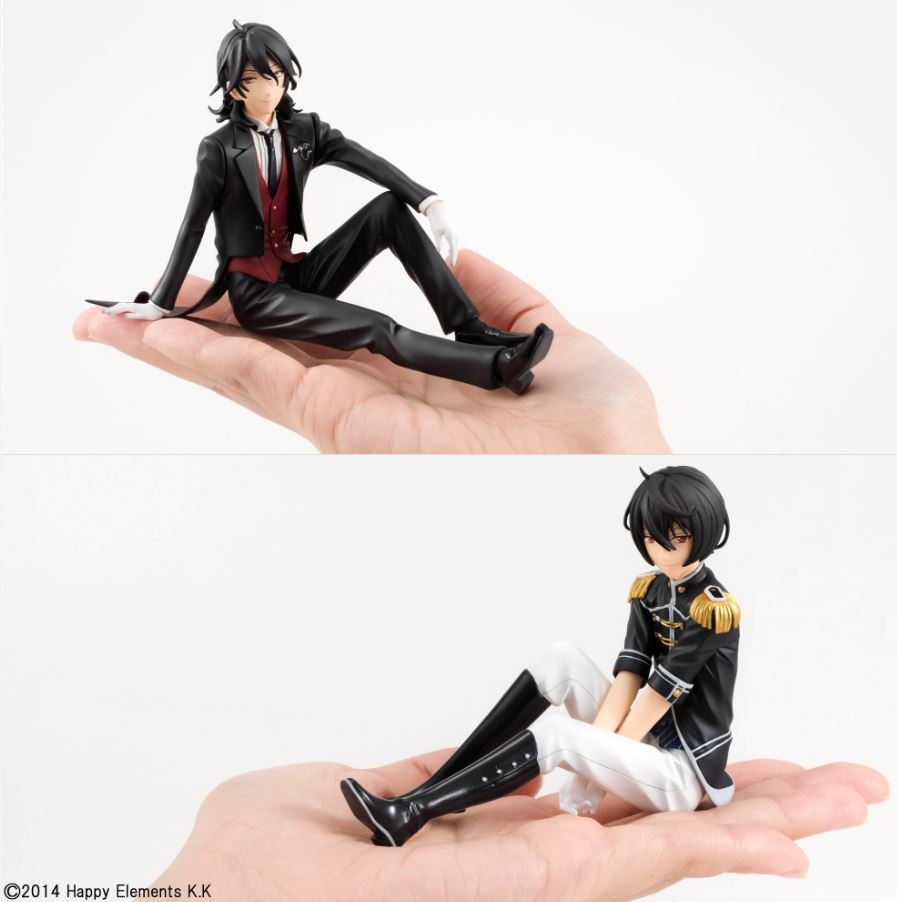Ensemble Stars! - Sakuma Rei - Palmate (MegaHouse) photo 4