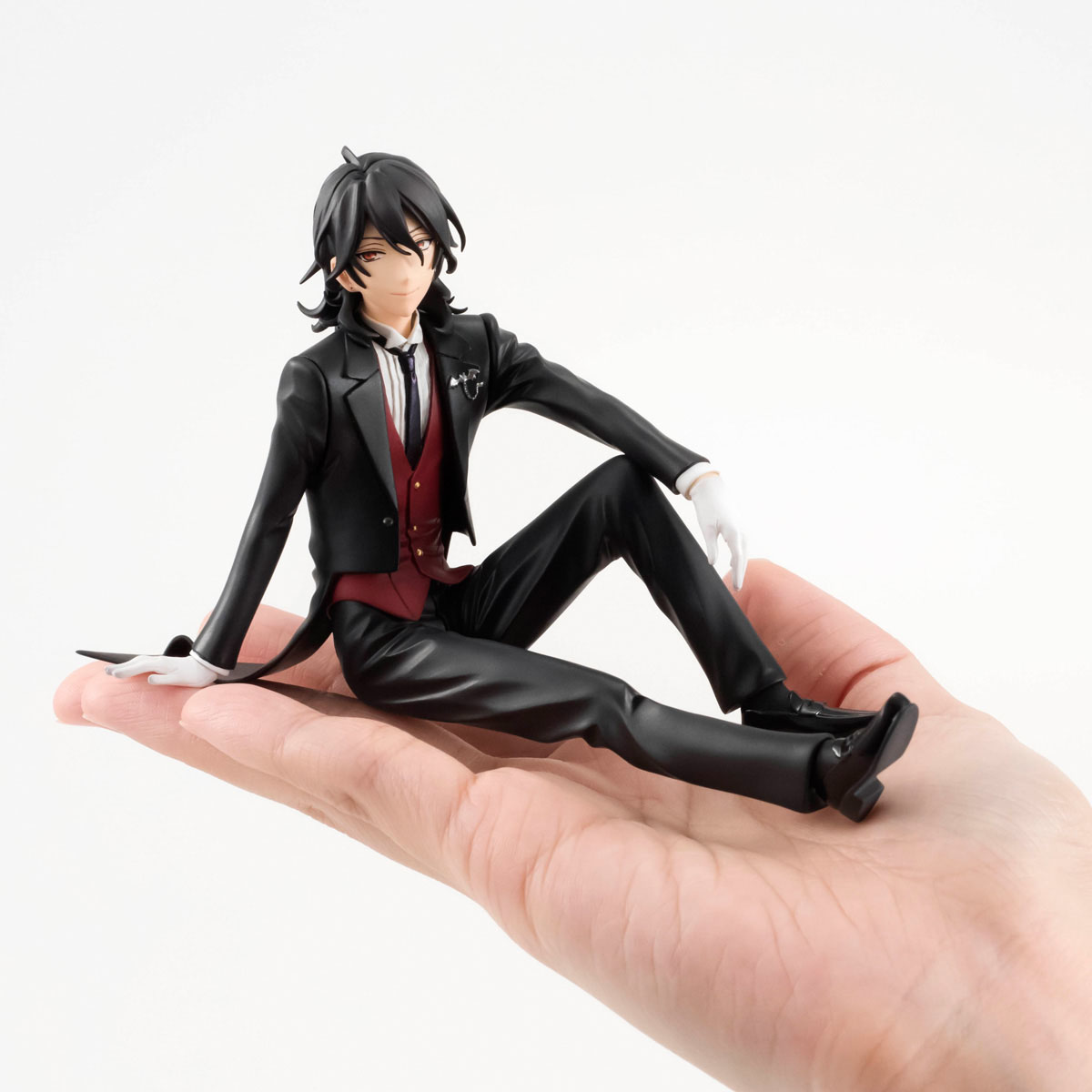Ensemble Stars! - Sakuma Rei - Palmate (MegaHouse) photo 6