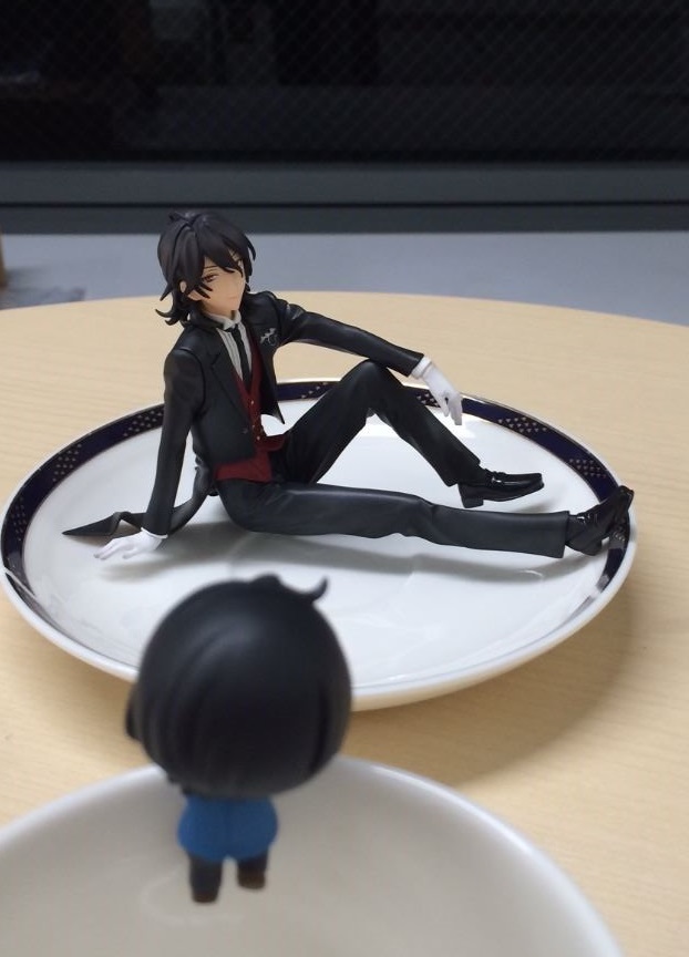 Ensemble Stars! - Sakuma Rei - Palmate (MegaHouse) photo 9