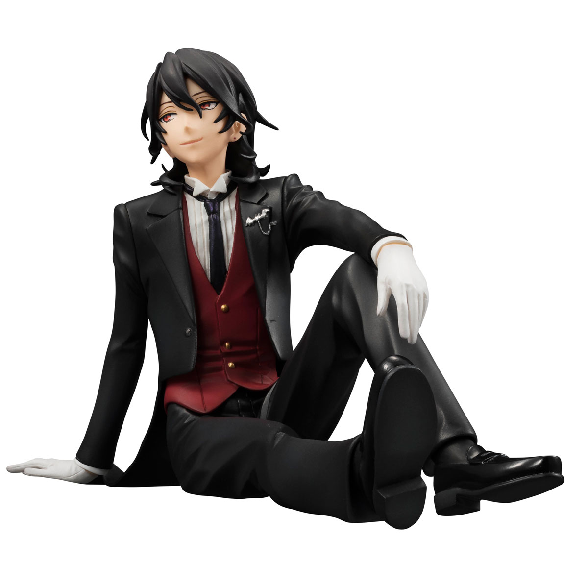 Ensemble Stars! - Sakuma Rei - Palmate (MegaHouse) photo 12