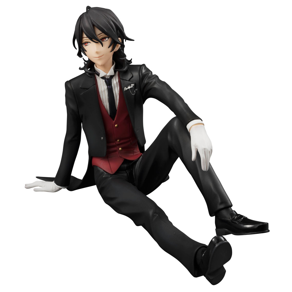 Ensemble Stars! - Sakuma Rei - Palmate (MegaHouse) photo 14