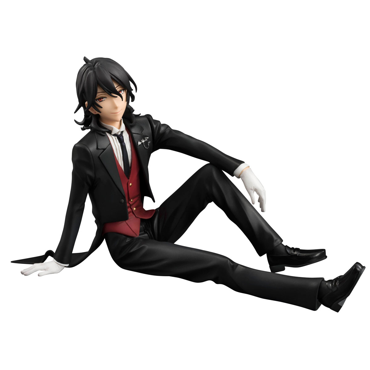 Ensemble Stars! - Sakuma Rei - Palmate (MegaHouse) photo 15