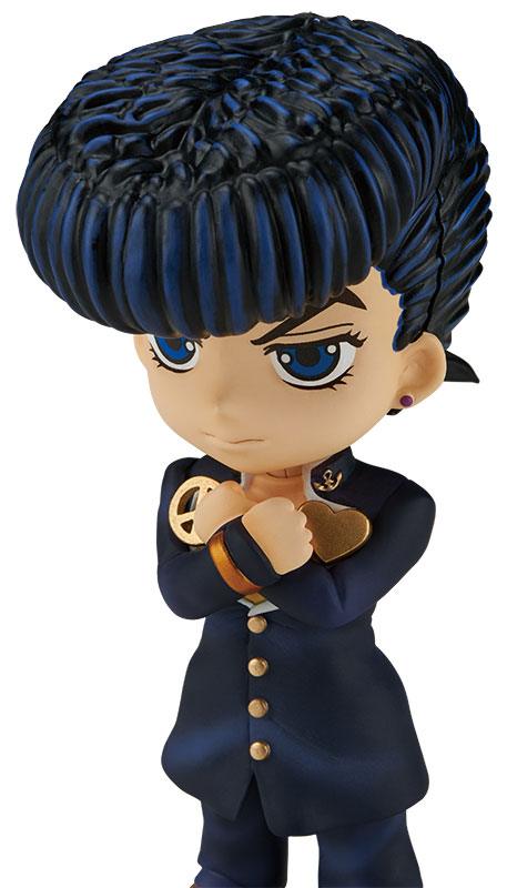 Diamond wa Kudakenai - Jojo no Kimyou na Bouken - Higashikata Josuke - Minissimo (No.001) (Di molto bene) photo 4