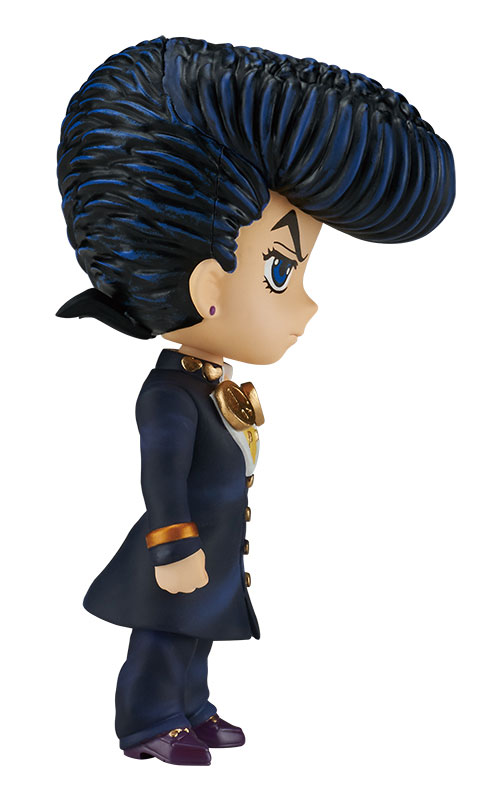 Diamond wa Kudakenai - Jojo no Kimyou na Bouken - Higashikata Josuke - Minissimo (No.001) (Di molto bene) photo 5