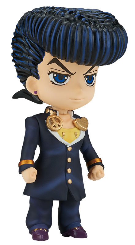 Diamond wa Kudakenai - Jojo no Kimyou na Bouken - Higashikata Josuke - Minissimo (No.001) (Di molto bene) photo 6