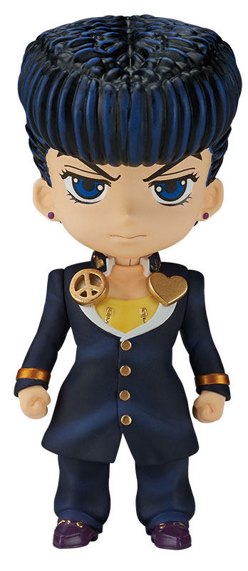 Diamond wa Kudakenai - Jojo no Kimyou na Bouken - Higashikata Josuke - Minissimo (No.001) (Di molto bene) photo 7