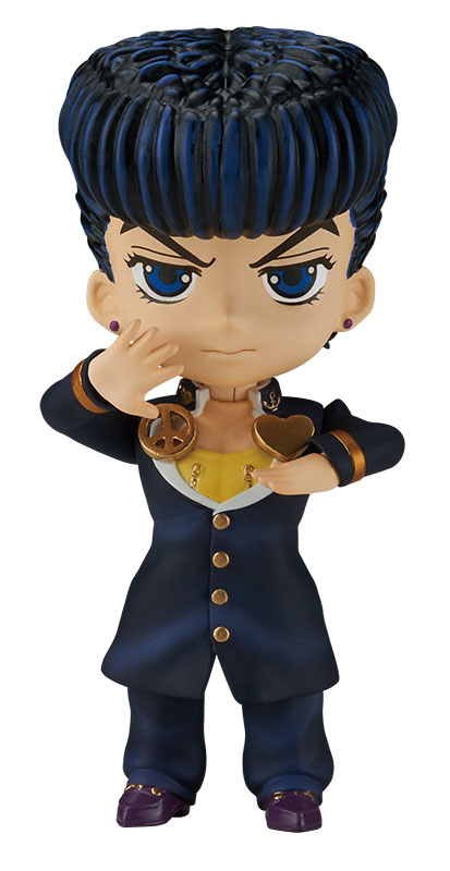 Diamond wa Kudakenai - Jojo no Kimyou na Bouken - Higashikata Josuke - Minissimo (No.001) (Di molto bene) photo 8