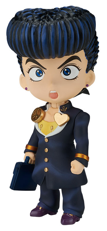 Diamond wa Kudakenai - Jojo no Kimyou na Bouken - Higashikata Josuke - Minissimo (No.001) (Di molto bene) photo 9