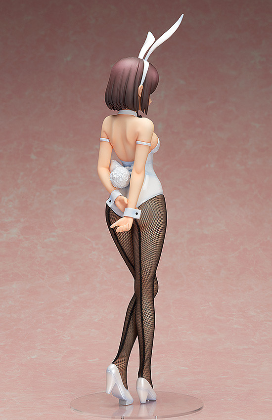 Saenai Heroine no Sodatekata ♭ - Kato Megumi - B-style - 1/4 - Bunny Ver. (FREEing) photo 17