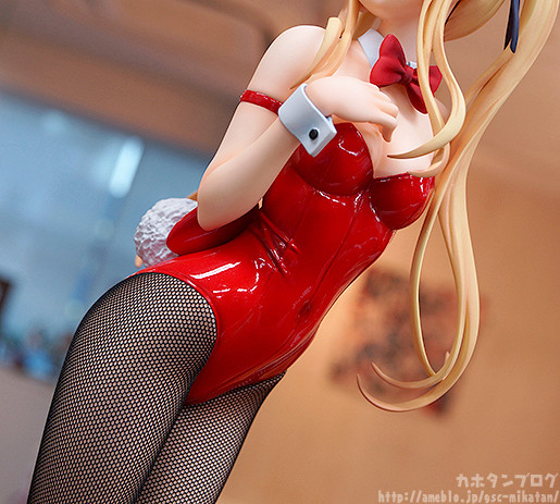 Saenai Heroine no Sodatekata ♭ - Sawamura Spencer Eriri - B-style - 1/4 - Bunny Ver. (FREEing) photo 5