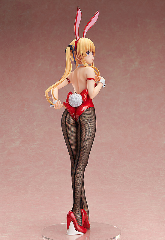 Saenai Heroine no Sodatekata ♭ - Sawamura Spencer Eriri - B-style - 1/4 - Bunny Ver. (FREEing) photo 7