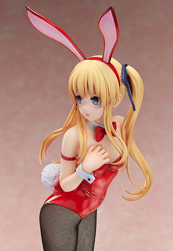 Saenai Heroine no Sodatekata ♭ - Sawamura Spencer Eriri - B-style - 1/4 - Bunny Ver. (FREEing) photo 8