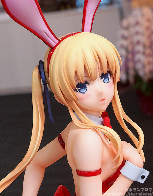 Saenai Heroine no Sodatekata ♭ - Sawamura Spencer Eriri - B-style - 1/4 - Bunny Ver. (FREEing) photo 9