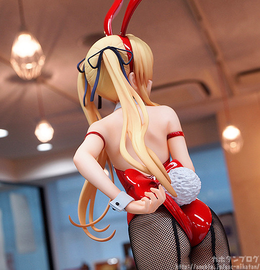 Saenai Heroine no Sodatekata ♭ - Sawamura Spencer Eriri - B-style - 1/4 - Bunny Ver. (FREEing) photo 10