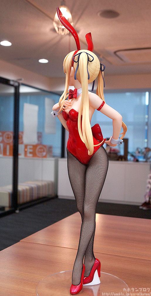 Saenai Heroine no Sodatekata ♭ - Sawamura Spencer Eriri - B-style - 1/4 - Bunny Ver. (FREEing) photo 11