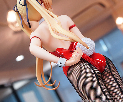 Saenai Heroine no Sodatekata ♭ - Sawamura Spencer Eriri - B-style - 1/4 - Bunny Ver. (FREEing) photo 13