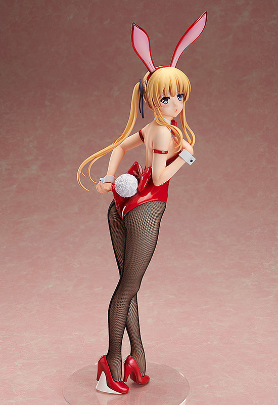 Saenai Heroine no Sodatekata ♭ - Sawamura Spencer Eriri - B-style - 1/4 - Bunny Ver. (FREEing) photo 14