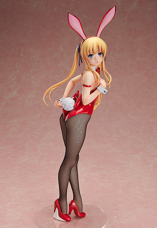 Saenai Heroine no Sodatekata ♭ - Sawamura Spencer Eriri - B-style - 1/4 - Bunny Ver. (FREEing) photo 15