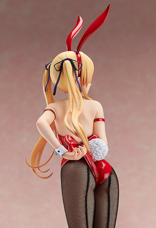 Saenai Heroine no Sodatekata ♭ - Sawamura Spencer Eriri - B-style - 1/4 - Bunny Ver. (FREEing) photo 16