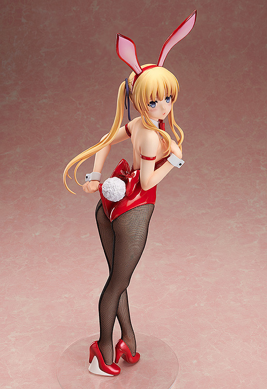 Saenai Heroine no Sodatekata ♭ - Sawamura Spencer Eriri - B-style - 1/4 - Bunny Ver. (FREEing) photo 17