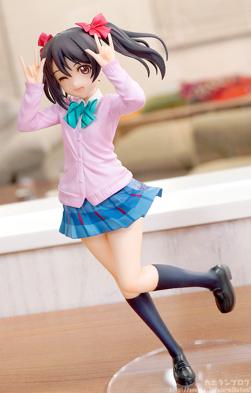 Love Live! School Idol Project - Yazawa Nico - 1/8 (FREEing) photo 5