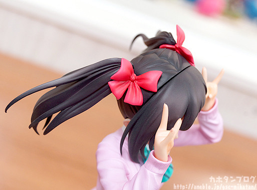 Love Live! School Idol Project - Yazawa Nico - 1/8 (FREEing) photo 6