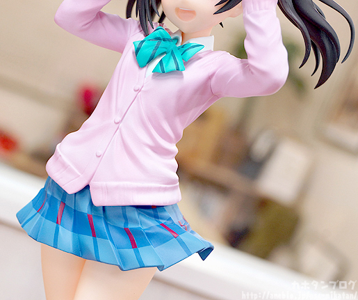 Love Live! School Idol Project - Yazawa Nico - 1/8 (FREEing) photo 7