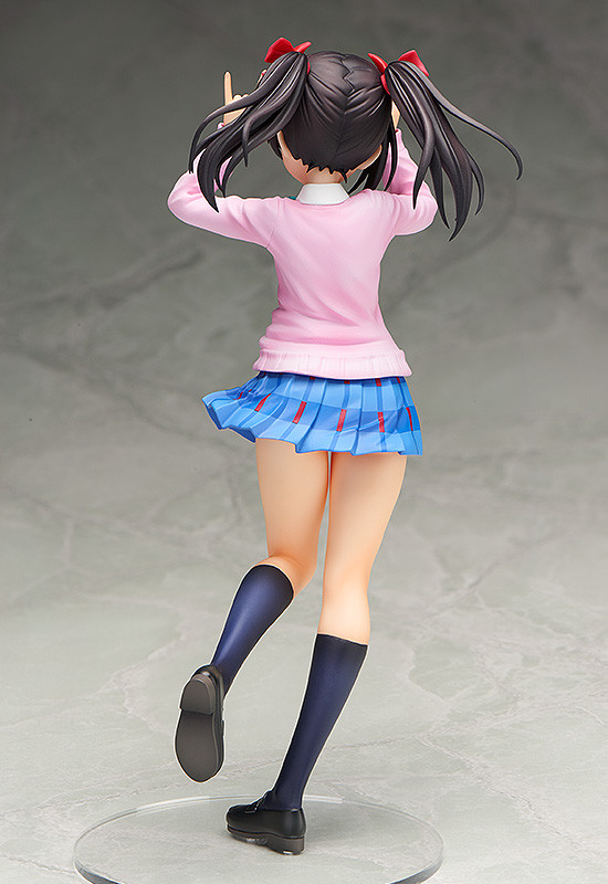Love Live! School Idol Project - Yazawa Nico - 1/8 (FREEing) photo 10