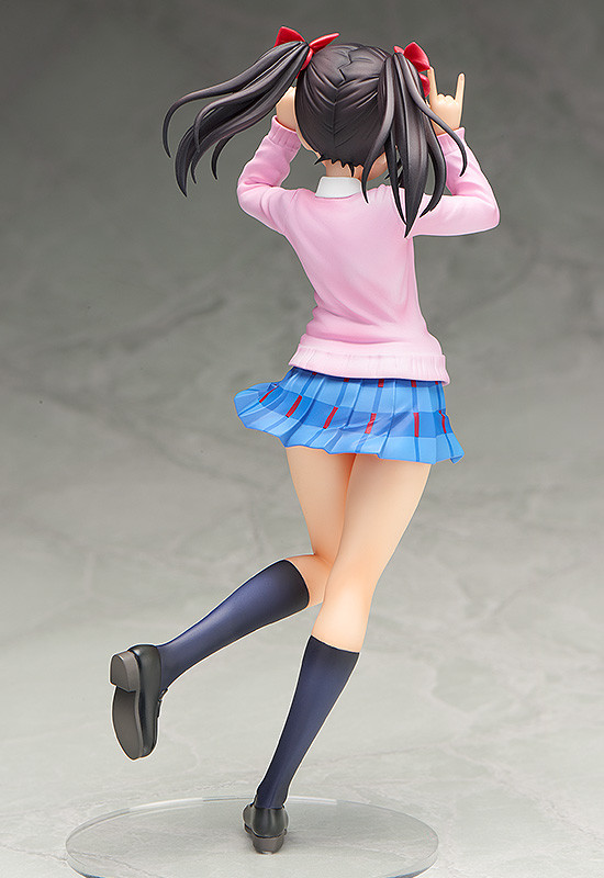 Love Live! School Idol Project - Yazawa Nico - 1/8 (FREEing) photo 13