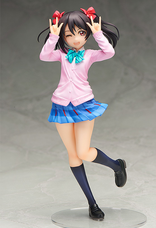 Love Live! School Idol Project - Yazawa Nico - 1/8 (FREEing) photo 14