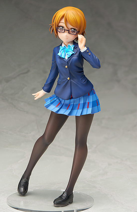 Love Live! School Idol Project - Koizumi Hanayo - 1/8 (FREEing) photo 5