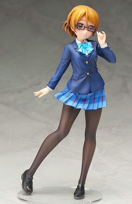 Love Live! School Idol Project - Koizumi Hanayo - 1/8 (FREEing) photo 7