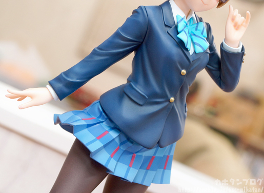 Love Live! School Idol Project - Koizumi Hanayo - 1/8 (FREEing) photo 9