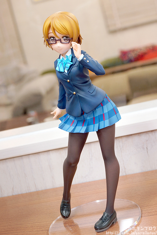 Love Live! School Idol Project - Koizumi Hanayo - 1/8 (FREEing) photo 10