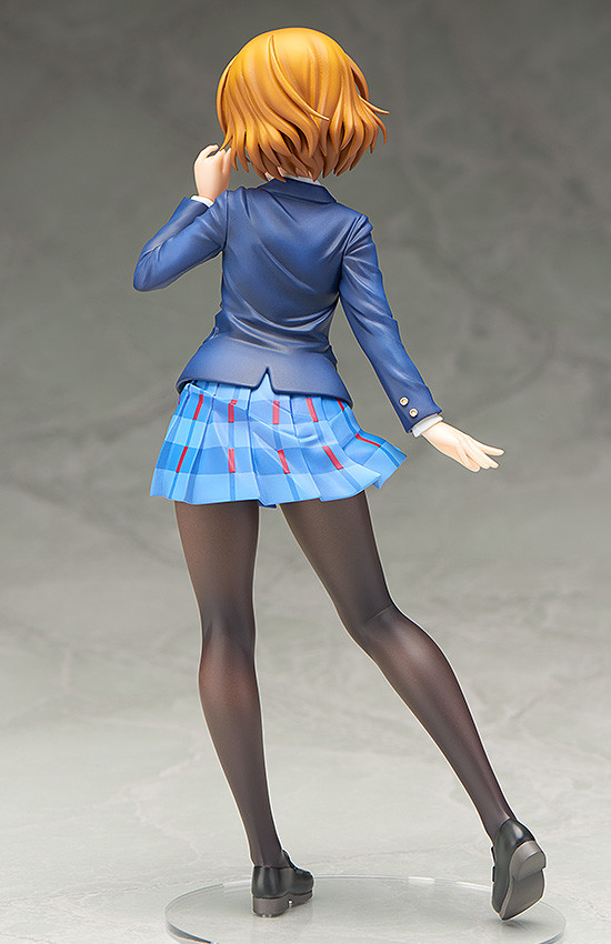Love Live! School Idol Project - Koizumi Hanayo - 1/8 (FREEing) photo 11