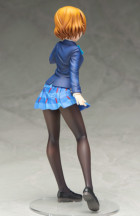 Love Live! School Idol Project - Koizumi Hanayo - 1/8 (FREEing) photo 12
