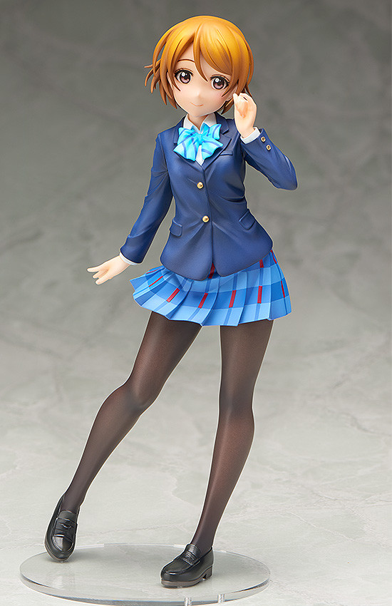 Love Live! School Idol Project - Koizumi Hanayo - 1/8 (FREEing) photo 13