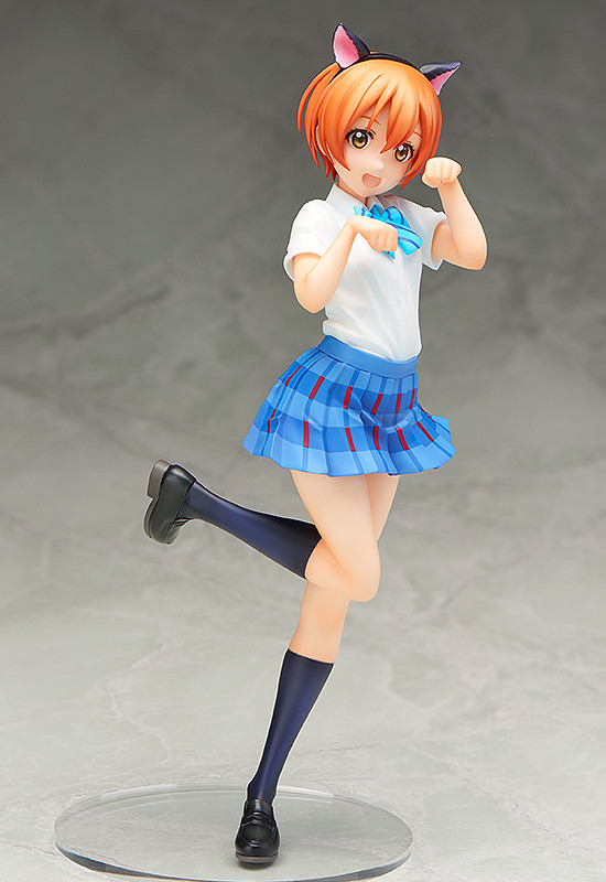 Love Live! School Idol Project - Hoshizora Rin - 1/8 (FREEing) photo 10