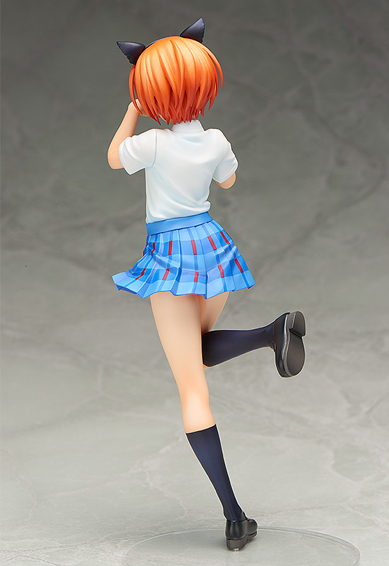 Love Live! School Idol Project - Hoshizora Rin - 1/8 (FREEing) photo 11