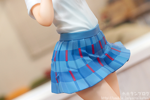 Love Live! School Idol Project - Hoshizora Rin - 1/8 (FREEing) photo 12