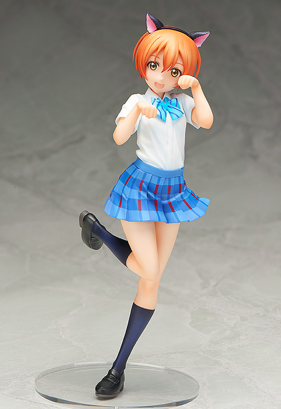 Love Live! School Idol Project - Hoshizora Rin - 1/8 (FREEing) photo 13