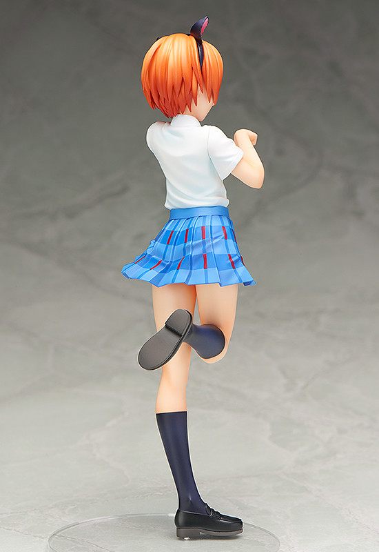 Love Live! School Idol Project - Hoshizora Rin - 1/8 (FREEing) photo 14