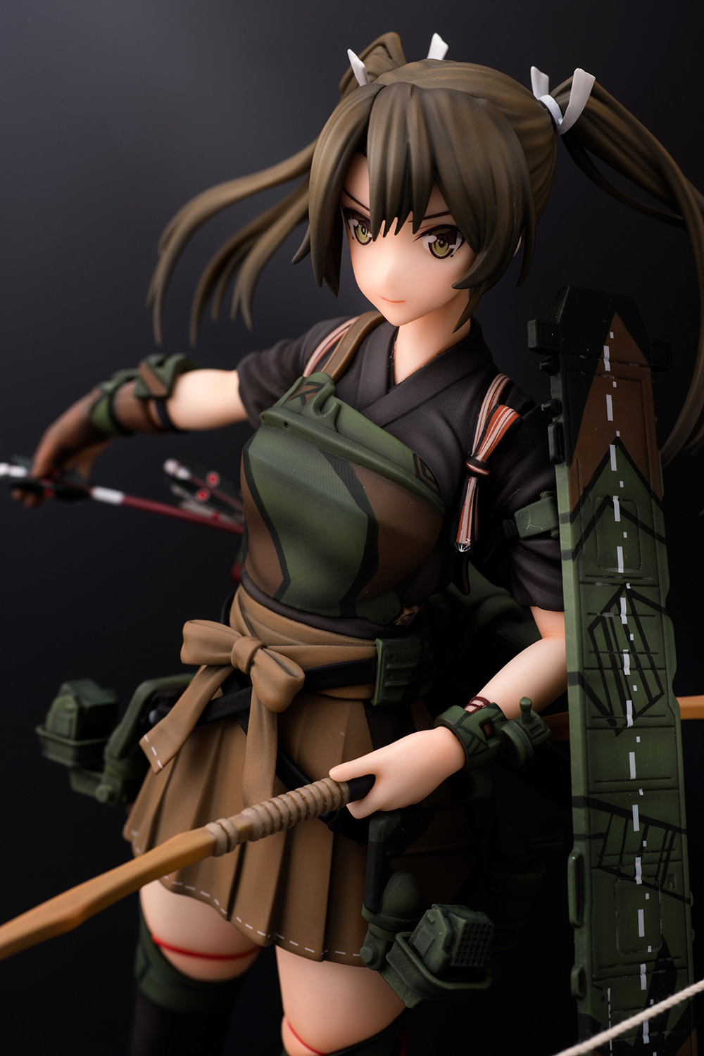 Kantai Collection ~Kan Colle~ - Zuikaku - 1/7 - Kai Ni (Aoshima, Funny Knights) photo 2