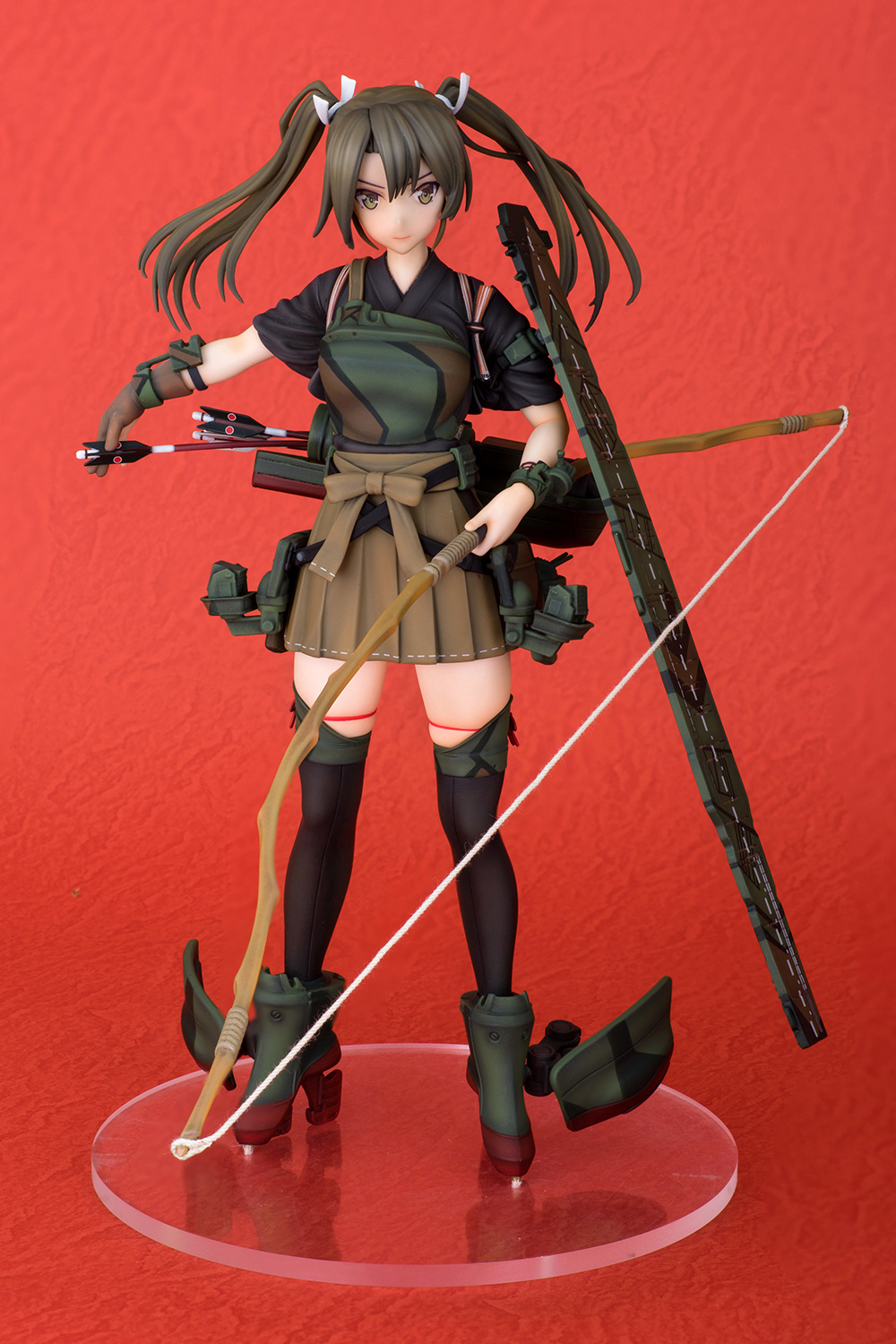Kantai Collection ~Kan Colle~ - Zuikaku - 1/7 - Kai Ni (Aoshima, Funny Knights) photo 3