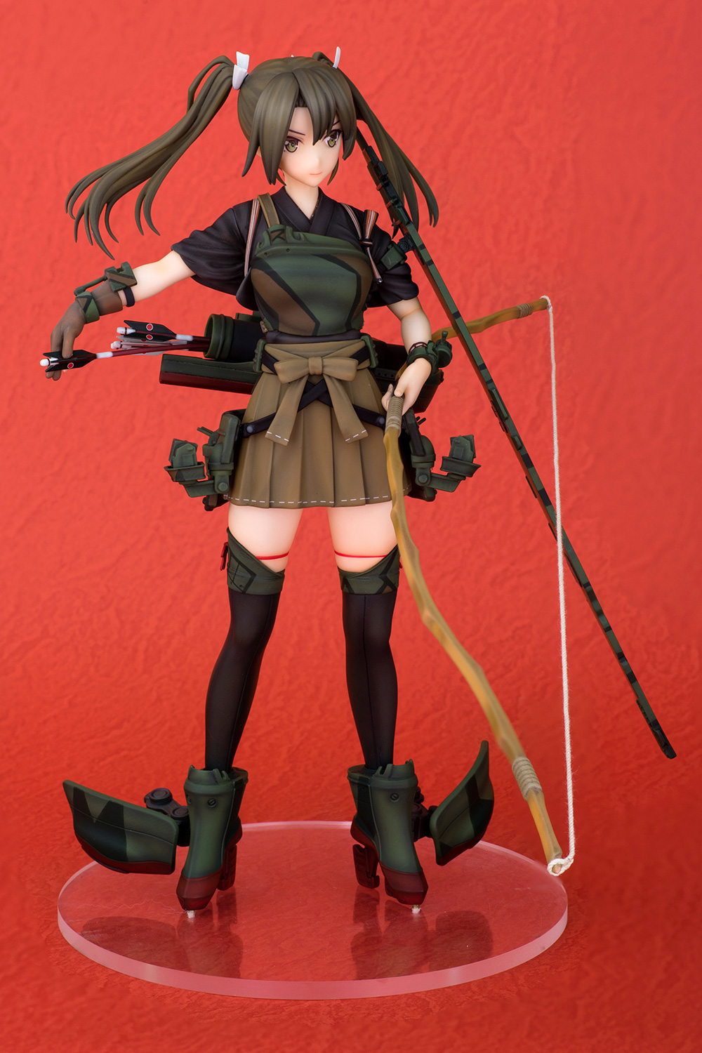 Kantai Collection ~Kan Colle~ - Zuikaku - 1/7 - Kai Ni (Aoshima, Funny Knights) photo 4
