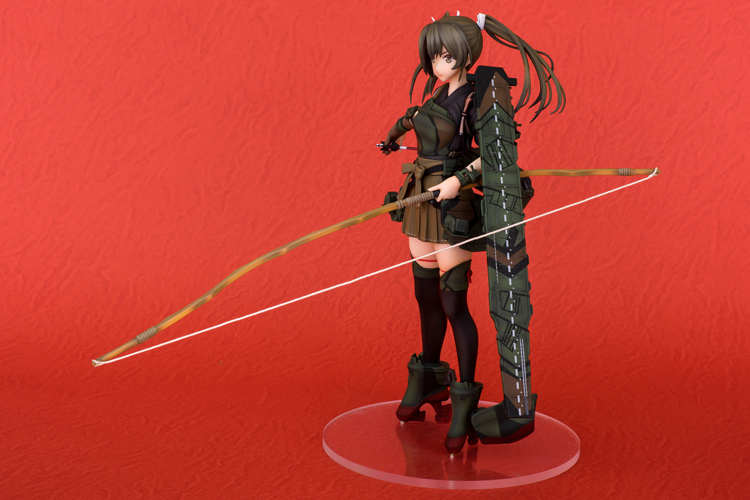 Kantai Collection ~Kan Colle~ - Zuikaku - 1/7 - Kai Ni (Aoshima, Funny Knights) photo 5